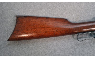 Winchester ~ 92 ~ .25-20 (WCF) - Image 10 of 14