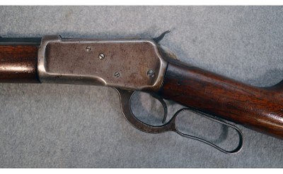 Winchester ~ 92 ~ .25-20 (WCF) - Image 5 of 14