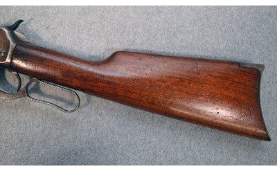 Winchester ~ 92 ~ .25-20 (WCF) - Image 6 of 14