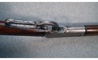 Winchester ~ 92 ~ .25-20 (WCF) - Image 12 of 14