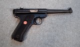 Ruger ~ MK III ~ .22 LR - Image 1 of 2