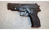 Sig Sauer ~ P226 MK-25 ~ 9MM - 2 of 2