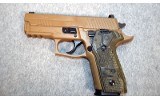 Sig Sauer ~ P229 Elite ~ 9MM Para - 2 of 2