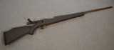 Weatherby ~ Mark V ~ .257 Weatherby Mag. - 1 of 8