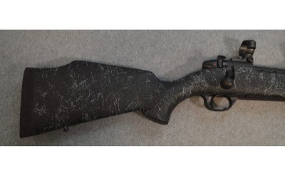 Weatherby ~ Mark V ~ .30-378 Weatherby Mag - Image 6 of 8