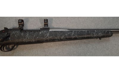 Weatherby ~ Mark V ~ .30-378 Weatherby Mag - Image 7 of 8