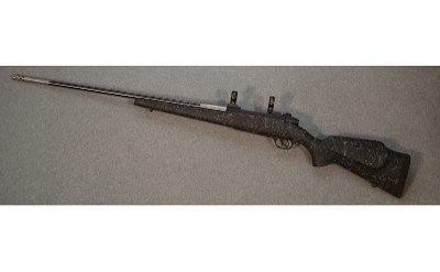 Weatherby ~ Mark V ~ .30-378 Weatherby Mag - Image 2 of 8