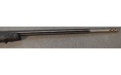 Weatherby ~ Mark V ~ .30-378 Weatherby Mag - Image 8 of 8