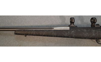 Weatherby ~ Mark V ~ .30-378 Weatherby Mag - Image 4 of 8