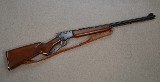 Marlin ~ Golden 39A ~ .22 S/L/LR - 1 of 8