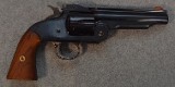 Cimarron ~ Model No. 3 American 1st Model ~ .44 Colt/.44 Russian/.44 S&W Special - 1 of 2