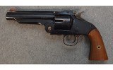 Cimarron ~ Model No. 3 American 1st Model ~ .44 Colt/.44 Russian/.44 S&W Special - 2 of 2