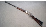 Winchester ~ 1873 ~ .44-40 - Image 2 of 13