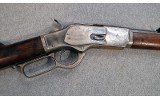 Winchester ~ 1873 ~ .44-40 - Image 9 of 13