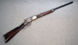Winchester ~ 1873 ~ .44-40 - Image 1 of 13