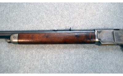 Winchester ~ 1873 ~ .44-40 - Image 4 of 13