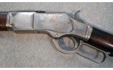 Winchester ~ 1873 ~ .44-40 - Image 5 of 13
