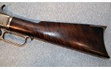 Winchester ~ 1873 ~ .44-40 - Image 6 of 13