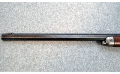 Winchester ~ 1873 ~ .44-40 - Image 3 of 13