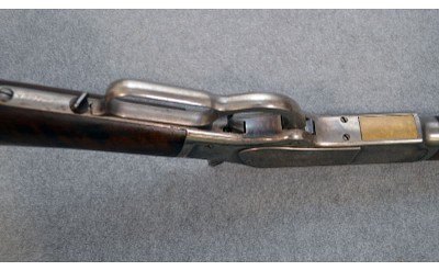 Winchester ~ 1873 ~ .44-40 - Image 11 of 13