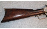Winchester ~ 1873 ~ .44-40 - Image 10 of 13