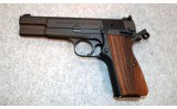 Springfield ~ SA-35 ~ 9MM Luger - Image 2 of 2
