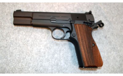 Springfield ~ SA-35 ~ 9MM Luger - Image 2 of 2