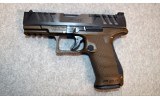 Walther ~ PDP Compact ~ 9 MM Luger - Image 2 of 2