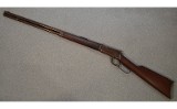 Winchester ~ 1894 ~ .38-55 Winchester - 2 of 8