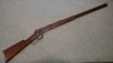 Winchester ~ 1894 ~ .38-55 Winchester - 1 of 8