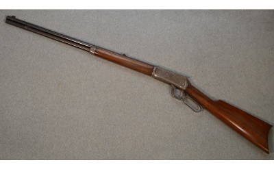 Winchester ~ 1894 ~ .32 Winchester - Image 2 of 8