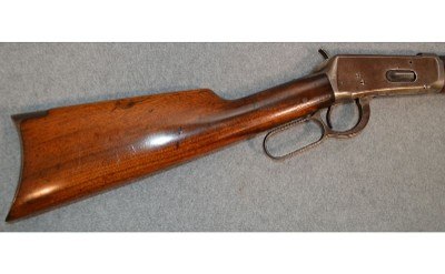 Winchester ~ 1894 ~ .32 Winchester - Image 3 of 8