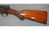 Browning ~ Auto ~ 16 Gauge - 6 of 8