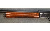 Browning ~ Auto ~ 16 Gauge - 7 of 8