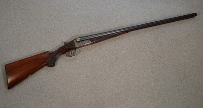 F.W. HEYM ~ GRADE 2B SXS - Image 1 of 8