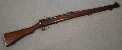 Enfield ~ 1967 ~ 7.62MM - Image 1 of 8