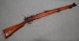 BSA ~ 1917 SHT. LE III ~ .30 Cal - 1 of 8