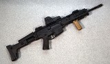 Bushmaster ~ BACR ~ 5.56 NATO - 1 of 14