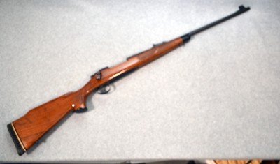 Remington ~ 700 ~ .300 Win Mag - Image 1 of 15