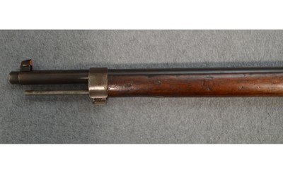 Loewe ~ 1895 Mauser ~ 7mm - Image 8 of 8