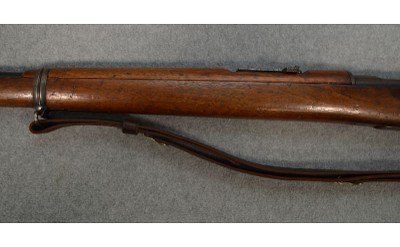 Loewe ~ 1895 Mauser ~ 7mm - Image 7 of 8