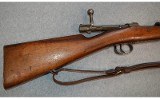 Loewe ~ 1895 Mauser ~ 7mm - Image 3 of 8