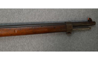 Loewe ~ 1895 Mauser ~ 7mm - Image 5 of 8