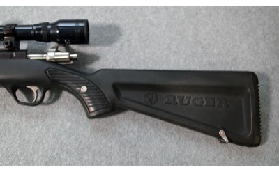 Ruger ~ 77/17 ~ .17 HMR - Image 5 of 14