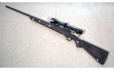 Ruger ~ 77/17 ~ .17 HMR - Image 2 of 14