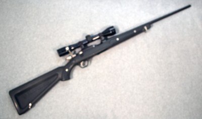 Ruger ~ 77/17 ~ .17 HMR - Image 1 of 14