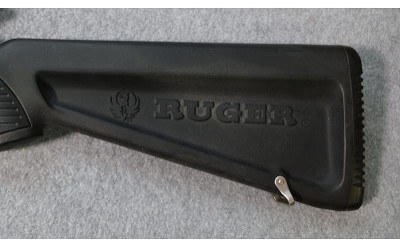 Ruger ~ 77/17 ~ .17 HMR - Image 6 of 14