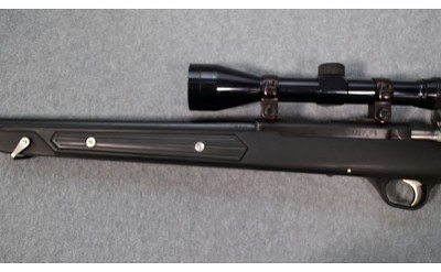 Ruger ~ 77/17 ~ .17 HMR - Image 4 of 14