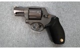 Taurus ~ Titanium ~ .357 Magnum - 2 of 2