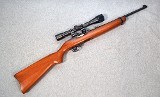 Ruger ~ 10/22 ~ .22LR - 1 of 12